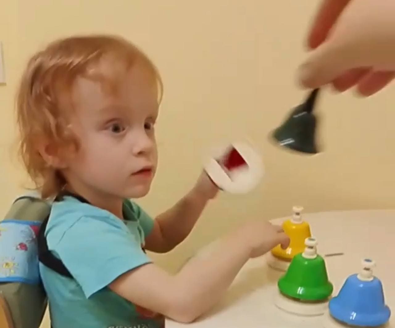 Новости Колоярова Полина 🧡